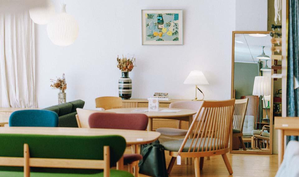 栃木県鹿沼市の家具店 荒川家具