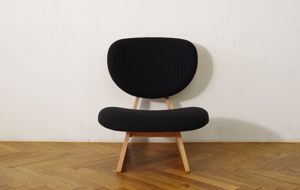 人気公式店 新日本木工 座椅子 楽座椅子 腰痛対策 - 椅子/チェア