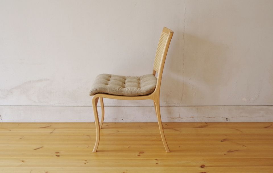 天童木工 Mathsson Easy Chair / てんどうもっこう マットソン