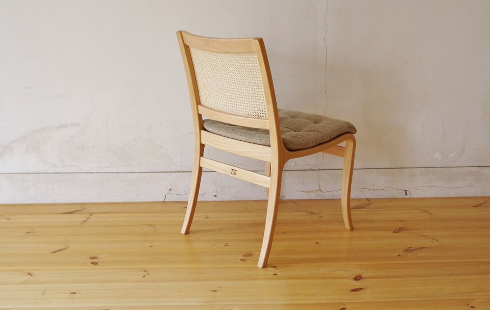 天童木工 Mathsson Easy Chair / てんどうもっこう マットソン